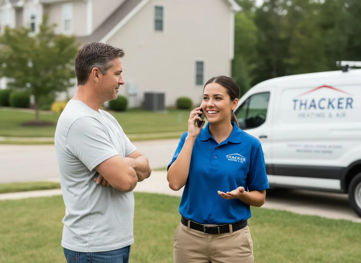 Ac Repair Huntley, IL FAQs